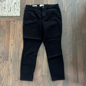 Universal Thread High Rise Skinny Jean